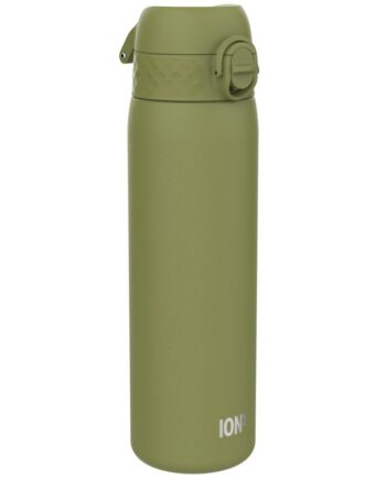 Μεταλλικό Μπουκάλι 600ml Ion8