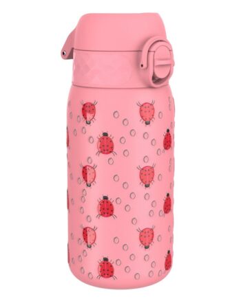 Μεταλλικό Ισοθερμικό Μπουκάλι 320ml Πασχαλίτσα Ion8