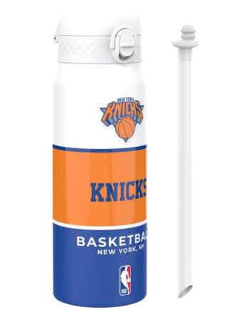Μεταλλικό Ισοθερμικό Μπουκάλι 750ml NBA New York Knicks Ion8