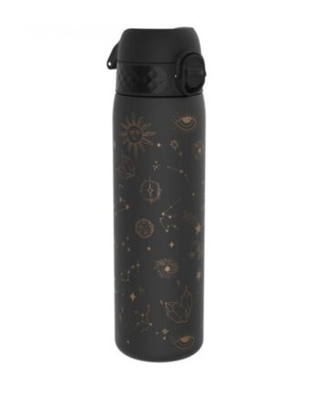 Πλαστικό Παγούρι Slim 500ml Αστερισμοί Ion8