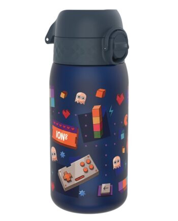 Πλαστικό Παγούρι Pod 350ml Ηλεκτρονικό Παιχνίδι Ion8