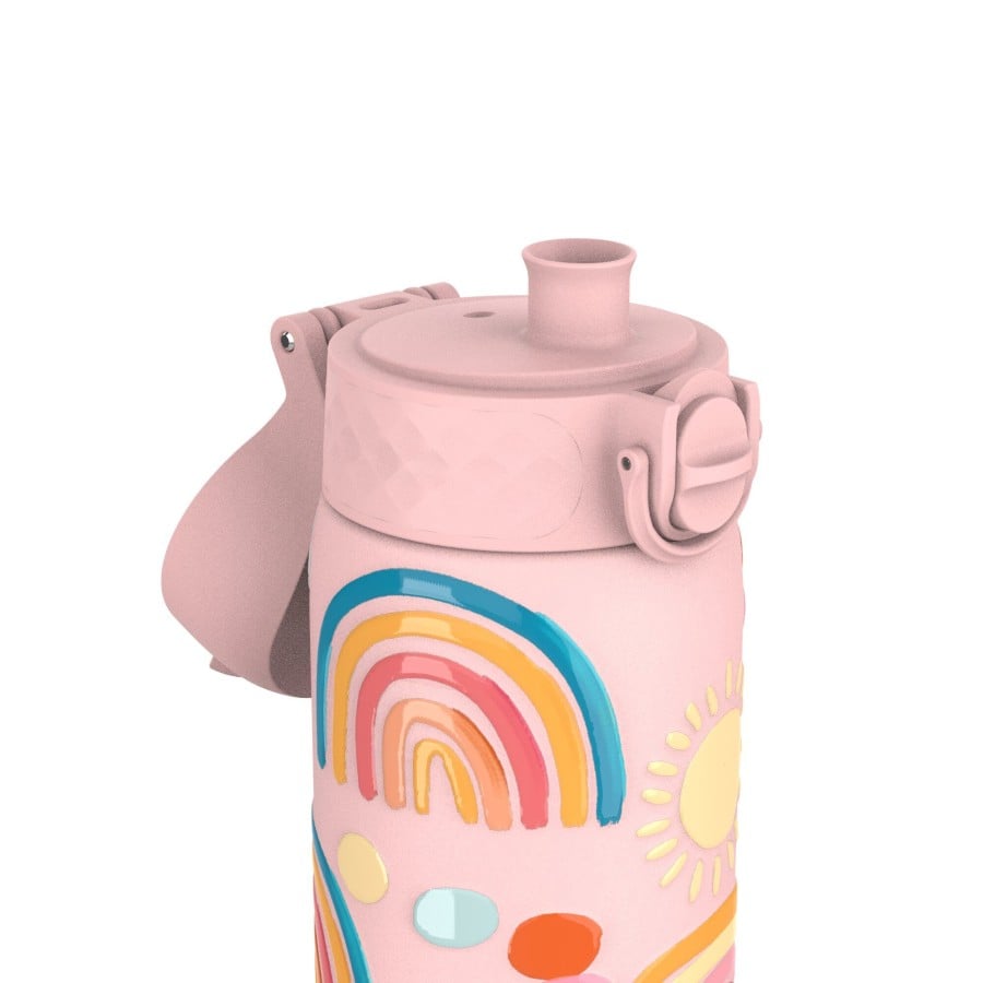 Ion8 Παγούρι Ανοξείδωτο 600ml Ουράνιο Τόξο