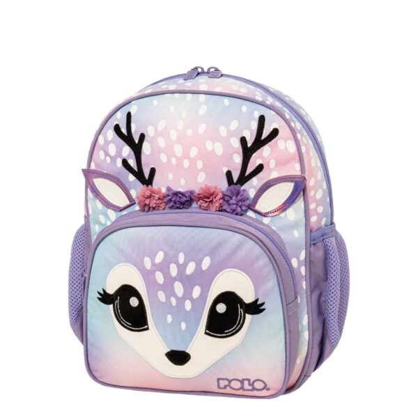 POLO σακίδιο junior bibi-deer 907078-8353