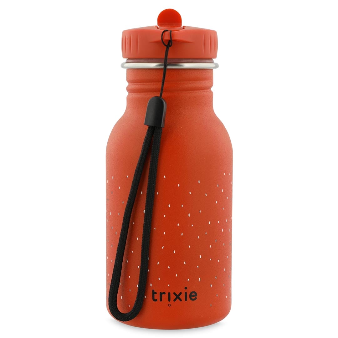 Trixie Παγουράκι Ανοξείδωτο 350ml Mr Parrot 77927