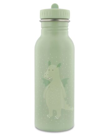 Trixie Παιδικό Παγούρι Dragon Ανοξείδωτο Non Spill Mr Dragon 500ml