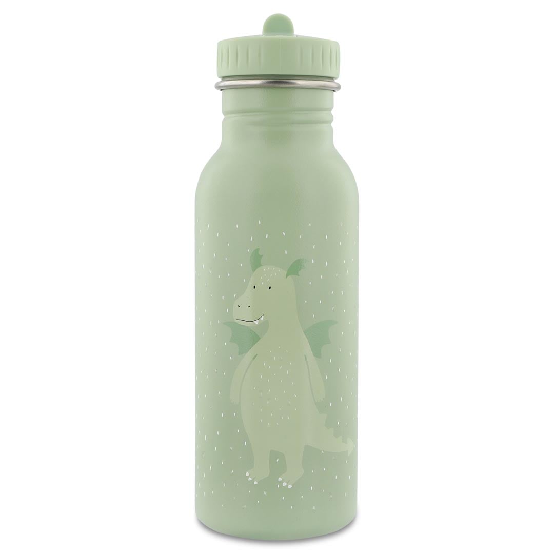 Trixie Παιδικό Παγούρι Dragon Ανοξείδωτο Non Spill Mr Dragon 500ml