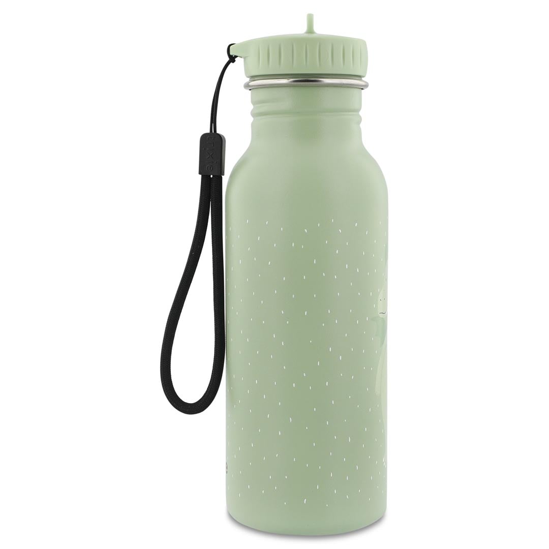 Trixie Παιδικό Παγούρι Dragon Ανοξείδωτο Non Spill Mr Dragon 500ml