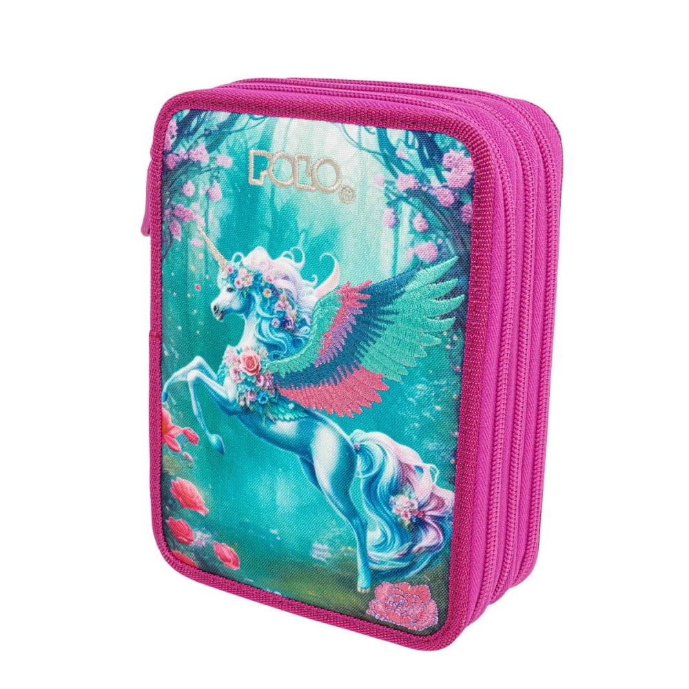 ΚΑΣΕΤΙΝΑ POLO MOVER ΤΡΙΠΛΗ UNICORN