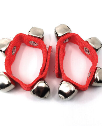 Κουδουνάκια αστράγαλου Κόκκινα