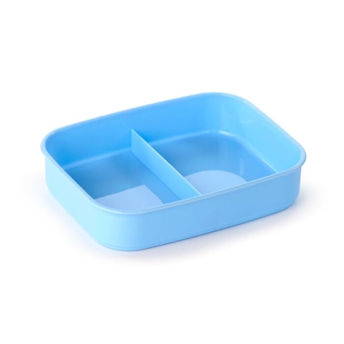 Foodiemals Clip lock Bento Box δοχείο φαγητού