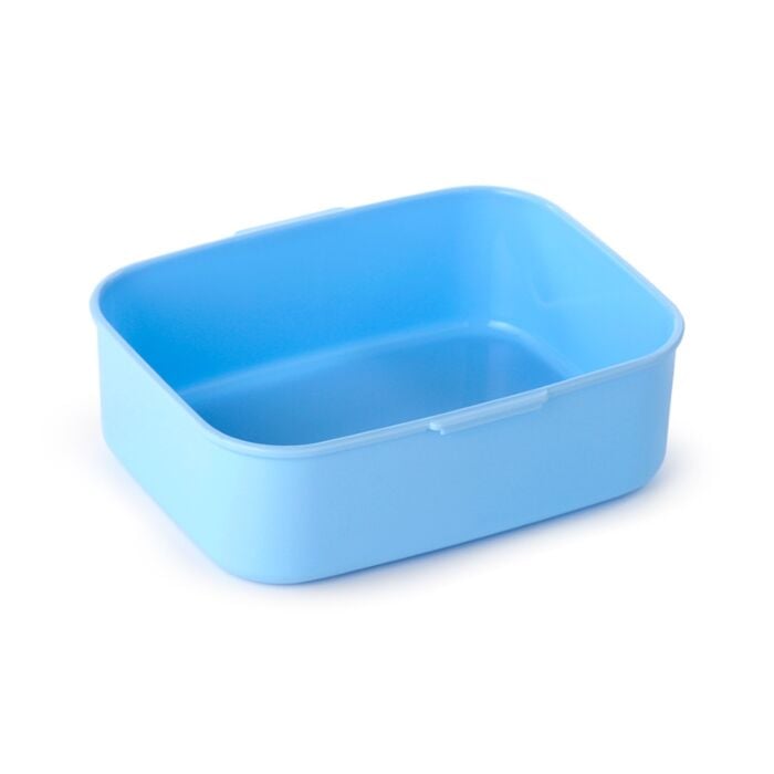 Foodiemals Clip lock Bento Box δοχείο φαγητού