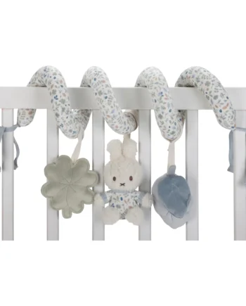 Σπιράλ δραστηριοτήτων Miffy - Lucky Leaves GRS LITTLE DUTCH