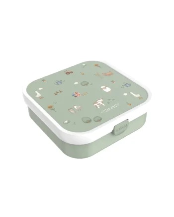 LITTLE DUTCH. Φαγητοδοχείο campus μεγάλο Little Farm