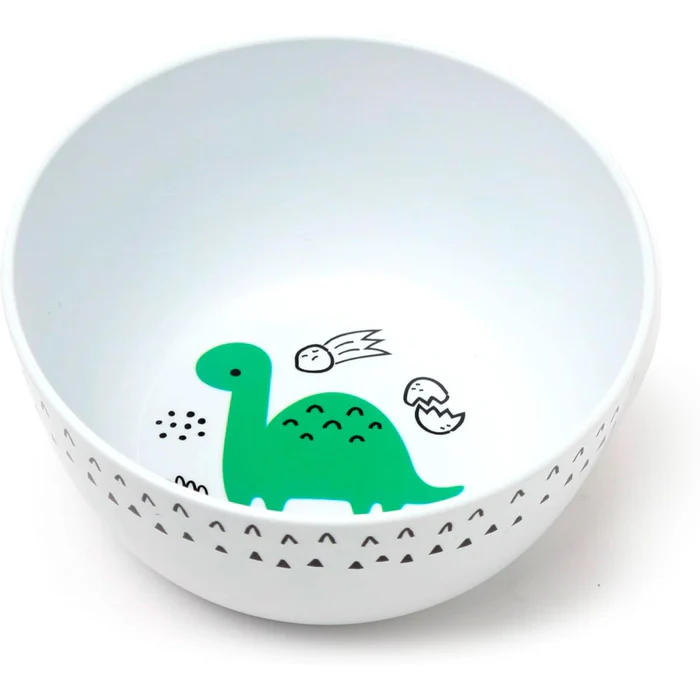 Puckator Σετ Φαγητού 5 Τεμαχίων Dino