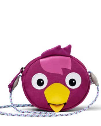 Affenzahn Τσαντάκι-πορτοφολάκι Πουλάκι New
