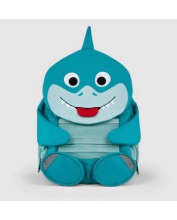 Affenzahn Σακίδιο πλάτης Καρχαρίας - γαλάζιο