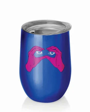 Chic Mic Bioloco Κούπα θερμό  Spectacles 420ml