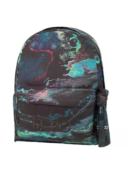 POLO Σχολικό Σακίδιο πλάτης Original Double Scarf Craft 901261-8261 (2024)