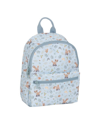 Σακίδιο πλάτης Forest Friends LITTLE DUTCH.