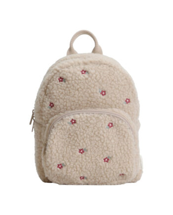 Σακίδιο πλάτης Teddy Sand LITTLE DUTCH.