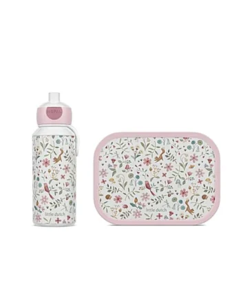 Little Dutch Σετ Φαγητού Campus Fairy Wonders