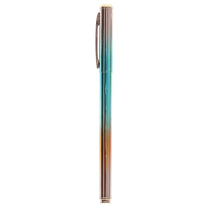 Rollerball Στυλό MOSES Rainbow Style 4 διαφορετικά χρώματα