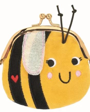 Πορτοφόλι Moses spring μέλισσα