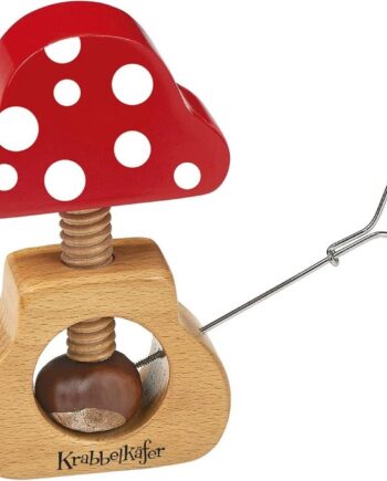 Τρυπάνι για κάστανα , καρυοθραύστης Moses