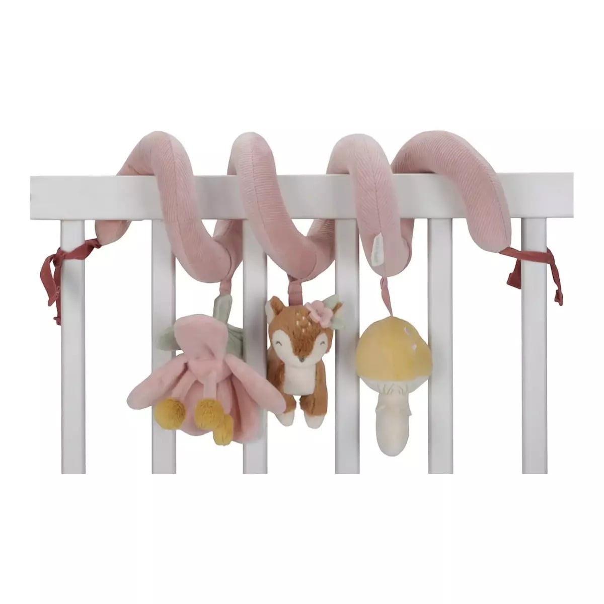 Little Dutch Σπιράλ δραστηριοτήτων Fairy Garden