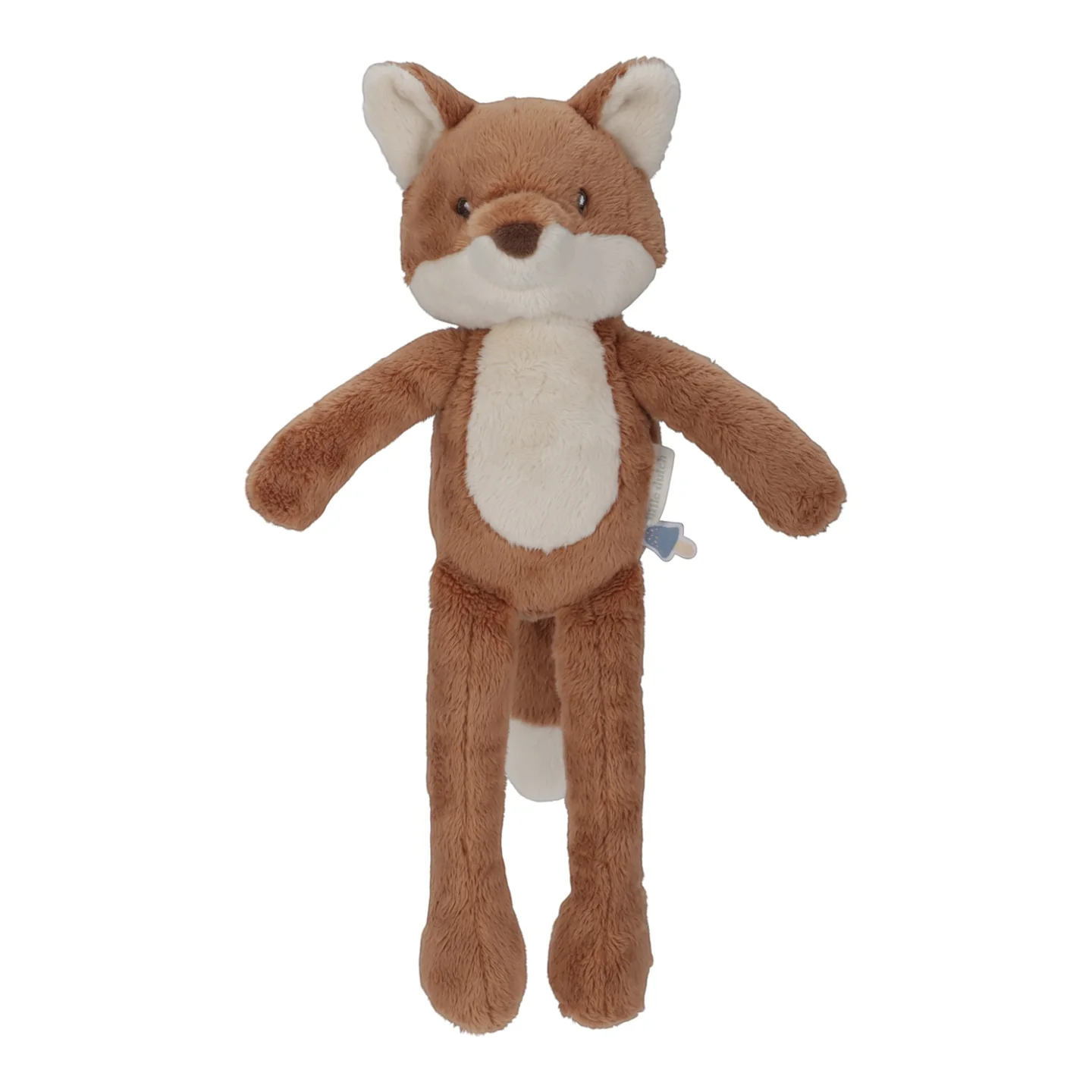 Υφασμάτινη αλεπού με μακριά ποδαράκια Forest Friends GRS LITTLE DUTCH.
