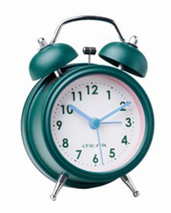 alarm clock – silent night