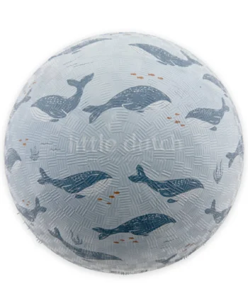 LITTLE DUTCH. Λαστιχένια μπάλα Ocean World