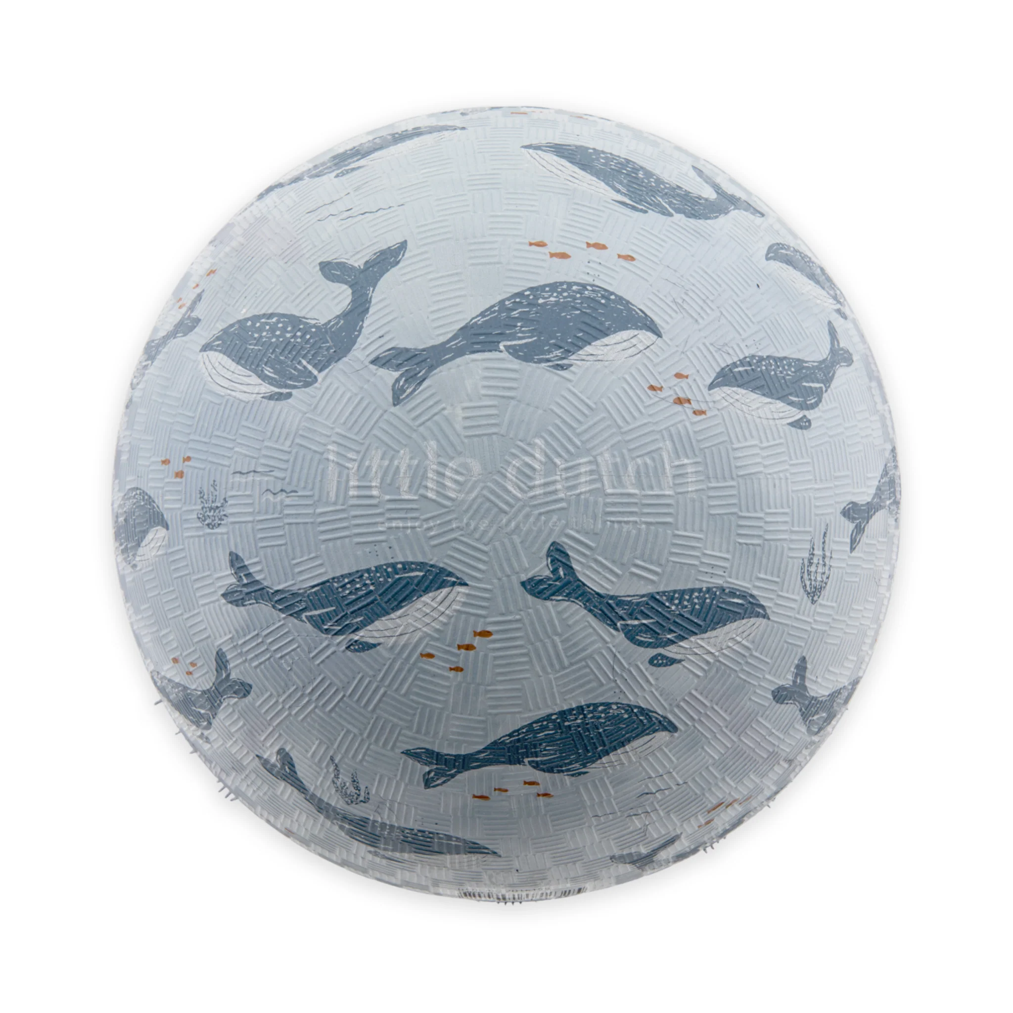 LITTLE DUTCH. Λαστιχένια μπάλα Ocean World