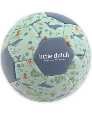 LITTLE DUTCH. Μικρή μπάλα Ocean World