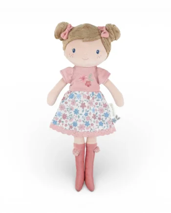LITTLE DUTCH. Κούκλα Rosa (35 εκ.) Updated