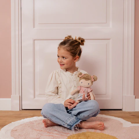 LITTLE DUTCH. Κούκλα Rosa (35 εκ.) Updated
