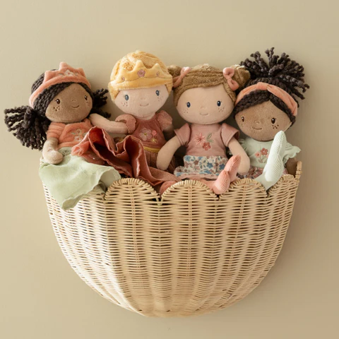 LITTLE DUTCH. Κούκλα Rosa (35 εκ.) Updated