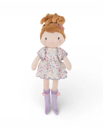 LITTLE DUTCH. Κούκλα Ava (35 εκ.) New
