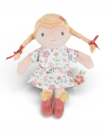 LITTLE DUTCH. Κούκλα Julia (10 εκ.)