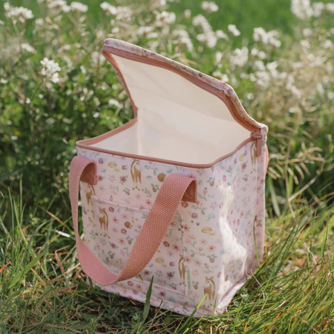 LITTLE DUTCH. Τσάντα φαγητού Fairy Garden