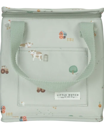 LITTLE DUTCH. Τσάντα φαγητού Little Farm