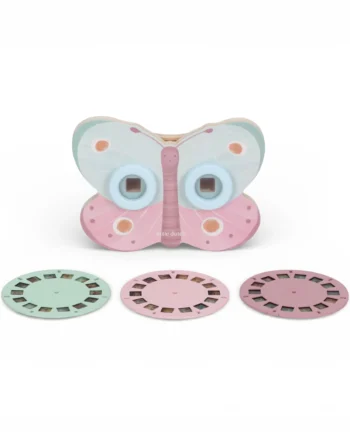 LITTLE DUTCH. Προβολέας εικόνων View-master Fairy Garden FSC