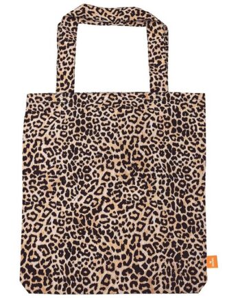 Moses Αναδιπλούμενη shopper bag Leo Love