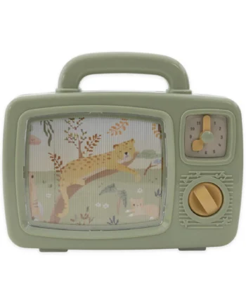 LITTLE DUTCH. Παιδική μουσική τηλεόραση Safari
