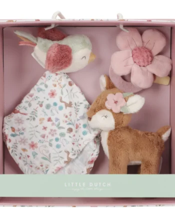 LITTLE DUTCH. Σετ δώρου Fairy Garden GRS
