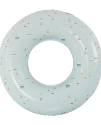 LITTLE DUTCH.Παιδικό Σωσίβιο Κολύμβησης 50cm Sailors Bay