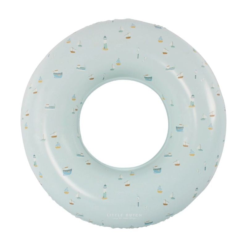 LITTLE DUTCH.Παιδικό Σωσίβιο Κολύμβησης 50cm Sailors Bay