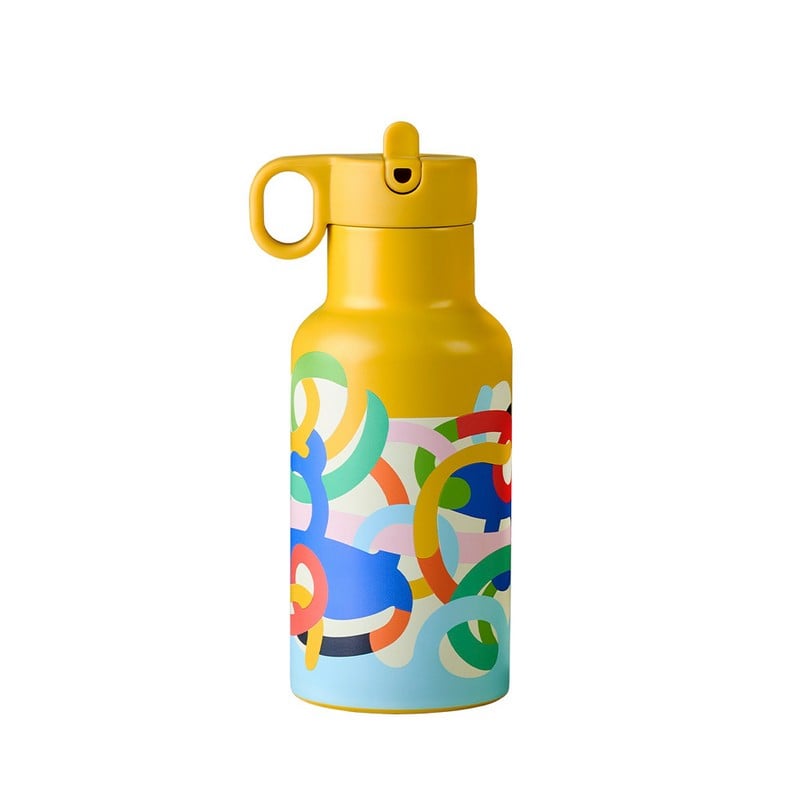 bioloco sky kids bottle – hand in hand