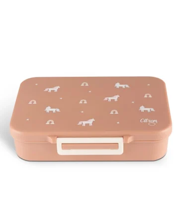 Tritan Lunchbox - Unicorn