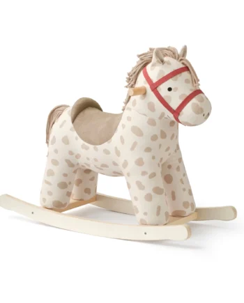 KIDS CONCEPT. Κουνιστό αλογάκι Dotty AIDEN